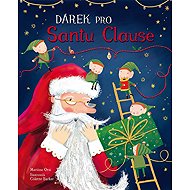 Dárek pro Santu Clause - 