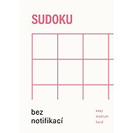 Sudoku bez notifikací (červená) - neuveden