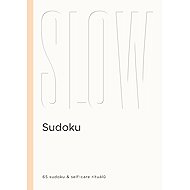 Slow sudoku (oranžová) - neuveden