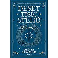 Deset tisíc stehů - Olivia Atwater