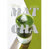 Matcha kuchařka - 