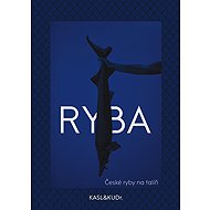Ryba - České ryby na talíři - 