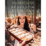 Neobyčejně obyčejná kuchařka - 