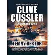 Temný vektor - Clive Cussler