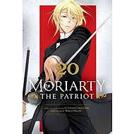 Moriarty the Patriot, Vol. 20 - 