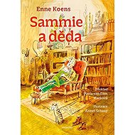 Sammie a děda - Enne Koens