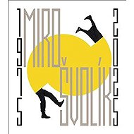 Miro Švolík 1975-2025 - 