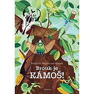 Brouk je kámoš! - 