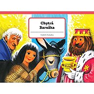 Chytrá Baruška - Vojtěch Kubašta