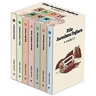Dílo Jaroslava Foglara BOX 1-7 - Jaroslav Foglar