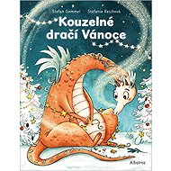Kouzelné dračí Vánoce - 