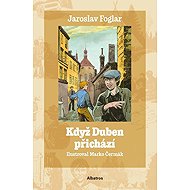 Když Duben přichází - Jaroslav Foglar