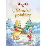 Medvídek Pú - Vánoční pohádky - neuveden