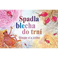 Spadla blecha do trní - Říkejte si a cvičte - 