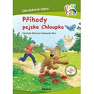 Příhody pejska Chloupka - Henriette Wich