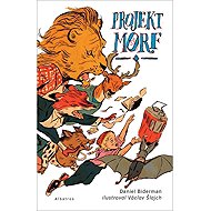 Projekt Morf - 