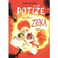 Potíže malého zrzka - 