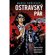 Ostravský pár - Marek Skřipský