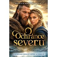 Ochránce severu - Patrícia Brestovanská