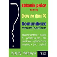 1000 řešení 7-8/2026 - collective of authors
