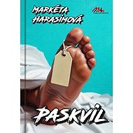 Paskvil - Markéta Harasimová