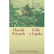 Útěk z Lipska - 