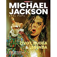 Michael Jackson – Král popu - Paul Lester