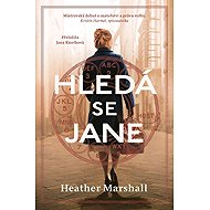 Hledá se Jane - 