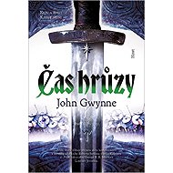 Čas hrůzy - John Gwynne