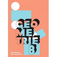 Geometrie 8 - učebnice - Zdena Rosecká