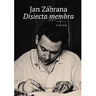 Disiecta membra - Jan Zábrana