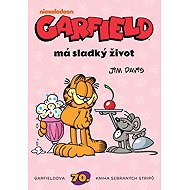 Garfield má sladký život (č. 70) - Jim Davis