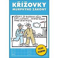 Křížovky - Murphyho zákony - neuveden