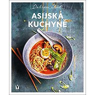 Asijská kuchyně - collective of authors