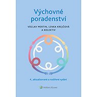 Výchovné poradenství - Lenka Krejčová  Václav Mertin