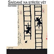 Snídaně na střeše vět - Karel Hvížďala