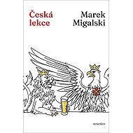 Česká lekce - 