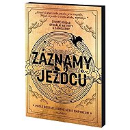 Záznamy jezdců - collective of authors