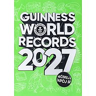 Guinness World Records 2027 (česky) - collective of authors