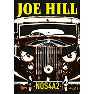 NOS4A2 - Joe Hill