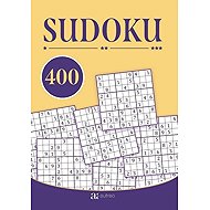 Sudoku 400 - neuveden