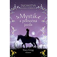Mystik a polnočná jazda - 