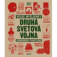 Druhá svetová vojna - collective of authors