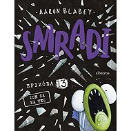 Smradi 13 - Aaron Blabey