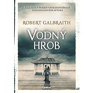 Vodný hrob - J. K. Rowling