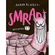 Smradi 17 - Aaron Blabey