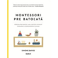 Montessori pre batoľatá - 