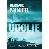 Údolie - Bernard Minier