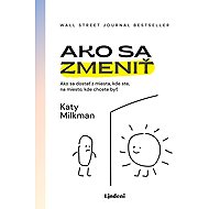 Ako sa zmeniť - 