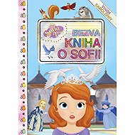 Sofia Prvá - Bezva kniha o Sofii - 